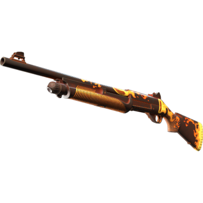 新星 | 香肠地狱