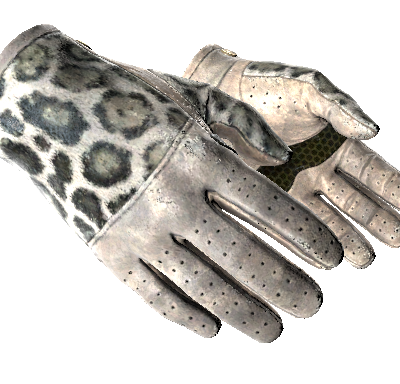 驾驶手套（★） | 雪豹