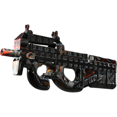 P90（StatTrak&trade;） | 给爷冲